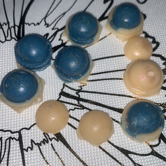 Candle dots - Picture 2 of 2